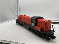 MTH Railking 30-20655-1 New Haven RS-3 Diesel Engine - New Haven #529 With Proto-Sound 3.0 O SCALE Like New