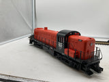 MTH Railking 30-20655-1 New Haven RS-3 Diesel Engine - New Haven #529 With Proto-Sound 3.0 O SCALE Like New