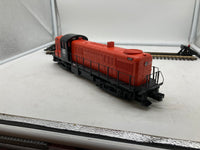 MTH Railking 30-20655-1 New Haven RS-3 Diesel Engine - New Haven #529 With Proto-Sound 3.0 O SCALE Like New