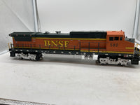 Lionel 6-28214 BNSF DASH 8 DIESEL #582 O SCALE NEW