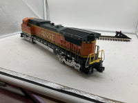 Lionel 6-28214 BNSF DASH 8 DIESEL #582 O SCALE NEW