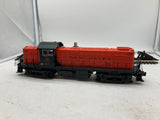MTH Railking 30-20246-1 New Haven Alco Rs-1 Diesel Engine - New Haven #671 With Proto-Sound 3.0. O SCALE Like New