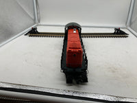 MTH Railking 30-20246-1 New Haven Alco Rs-1 Diesel Engine - New Haven #671 With Proto-Sound 3.0. O SCALE Like New