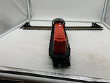 MTH Railking 30-20246-1 New Haven Alco Rs-1 Diesel Engine - New Haven #671 With Proto-Sound 3.0. O SCALE Like New