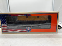 Lionel 6-81206 GREAT NORTHERN FLATCAR #81206 O SCALE NEW