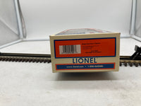 Lionel 6-81206 GREAT NORTHERN FLATCAR #81206 O SCALE NEW