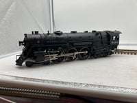 K-Line K3270-5343S NYC J1e Hudson #5343 & Tender O SCALE NEW