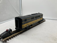 Atlas 1666-1 Rio Grande #552C unpowered B unit HO Scale NEW