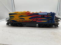 Lionel 6-18575 Series 1 Lionel Custom GP-9 engine O SCALE Used Excellent