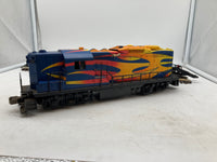 Lionel 6-18575 Series 1 Lionel Custom GP-9 engine O SCALE Used Excellent