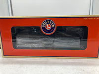 Lionel 6-36715 O scale gauge Area 51 hovering UFO car Like New
