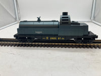 Lionel 6-36715 O scale gauge Area 51 hovering UFO car Like New