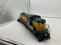 Atlas 0404-1 Chicago & Northwestern RSD-4/5 Locomotive O SCALE NEW