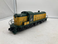 Atlas 0404-1 Chicago & Northwestern RSD-4/5 Locomotive O SCALE NEW
