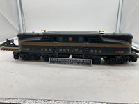 Lionel 6-18314 Century Club 2332 Pennsylvania GG-1 electric locomotive O SCALE With display case NEW