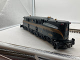 Lionel 6-18314 Century Club 2332 Pennsylvania GG-1 electric locomotive O SCALE With display case NEW