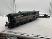 Lionel 6-18314 Century Club 2332 Pennsylvania GG-1 electric locomotive O SCALE With display case NEW