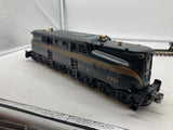 Lionel 6-18314 Century Club 2332 Pennsylvania GG-1 electric locomotive O SCALE With display case NEW