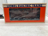 Lionel 6-17600 New York Central NYC woodsided caboose O SCALE NEW