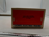 Lionel 6-17600 New York Central NYC woodsided caboose O SCALE NEW