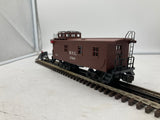 Lionel 6-17600 New York Central NYC woodsided caboose O SCALE NEW