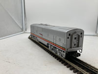 Lionel TMCC Santa Fe F3 B unit diesel engine with Railsounds 6-18136 O gauge train O scale Used Excellent