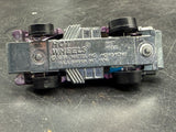Hot Wheels 1970 Magenta Evil Weevil #1 Redline wheel 1:64 Scale Limited Excellent