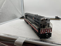 Fairbanks Morse Southern Pacific Diesel Locomotive 6-8951 O SCALE Used Excellent Damaged Box