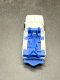 Hot Wheels Larry's 24 Hour Towing 1974 Tow Truck Redline