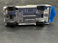 Hot Wheels Larry's 24 Hour Towing 1974 Tow Truck Redline