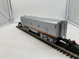 Williams O #F770 Santa Fe War Bonnet Dummy B with horn O SCALE Used Excellent Damaged Box