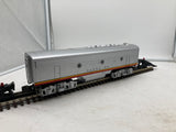 Williams O #F770 Santa Fe War Bonnet Dummy B with horn O SCALE Used Excellent Damaged Box