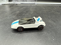 Hot Wheels 1969 Jack Rabbit Special Redline car 1:64 Scale Used