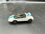 Hot Wheels 1969 Jack Rabbit Special Redline car 1:64 Scale Used
