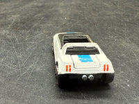 Hot Wheels 1969 Jack Rabbit Special Redline car 1:64 Scale Used