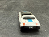 Hot Wheels 1969 Jack Rabbit Special Redline car 1:64 Scale Used