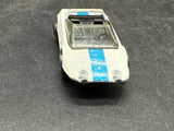 Hot Wheels 1969 Jack Rabbit Special Redline car 1:64 Scale Used