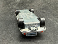 Hot Wheels 1969 Jack Rabbit Special Redline car 1:64 Scale Used