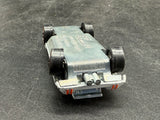 Hot Wheels 1969 Jack Rabbit Special Redline car 1:64 Scale Used
