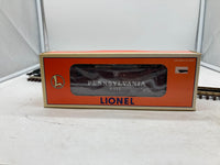 lionel 6-19741, pennsylvania nc5 caboose #6417 O SCALE Used Excellent