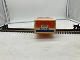 lionel 6-19741, pennsylvania nc5 caboose #6417 O SCALE Used Excellent