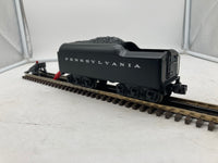 Lionel 6-18068 PRR Century Club S2 steam turbine tender O scale NEW