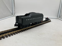 Lionel 6-18068 PRR Century Club S2 steam turbine tender O scale NEW