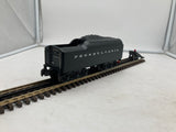 Lionel 6-18068 PRR Century Club S2 steam turbine tender O scale NEW
