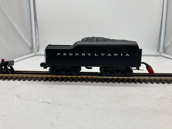 Lionel 6-18068 PRR Century Club S2 steam turbine tender O scale NEW