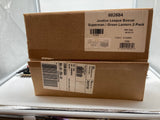Lionel 6-82684 SUPERMAN/GREEN LANTERN JUSTICE LEAGUE BOXCAR 2-PACK O SCALE NEW