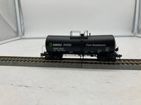 Walthers 920-100103 920-100124 UTLX 40' Funnel Flow Tank Car #75609 HO Scale NEW