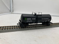 Walthers 920-100103 920-100124 UTLX 40' Funnel Flow Tank Car #75609 HO Scale NEW