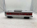 Lionel 6-31775 #1562 BURLINGTON GP7 PASSENGER SET (CONV. LOCO #2328) O SCALE NEW