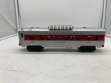 Lionel 6-31775 #1562 BURLINGTON GP7 PASSENGER SET (CONV. LOCO #2328) O SCALE NEW